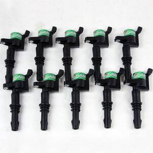 Direct Ignition Coil Kit