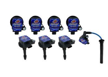 Direct Ignition Coil
