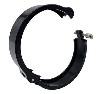 Engine Air Intake Tubing Coupler