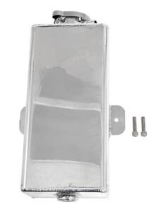 Engine Coolant Reservoir