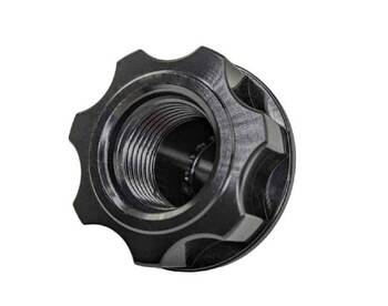 Engine Intake Valve