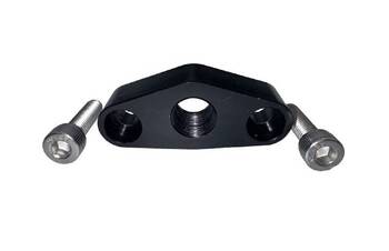 Engine Oil Level Sensor Connector