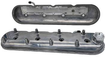 Engine Valve Cover Set