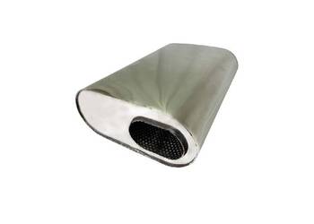 Exhaust Muffler