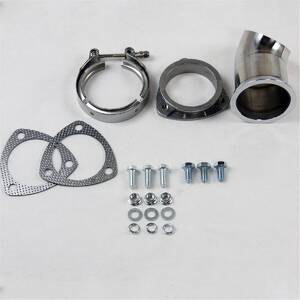 Exhaust Tail Pipe