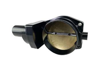 Fuel Injection Throttle Body