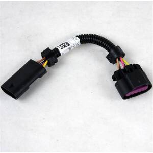 Mass Air Flow Sensor Connector