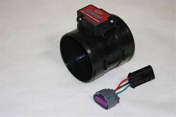 Mass Air Flow Sensor