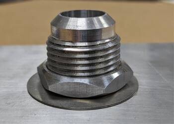 PCV Valve