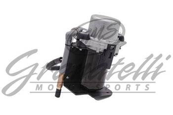 Power Brake Booster Vacuum Pump