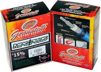 Spark Plug Wire Set