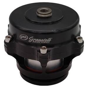 Turbocharger Blow Off Valve
