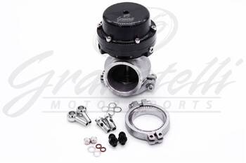 Turbocharger Wastegate