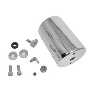 Vacuum Reservoir