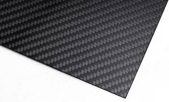 Carbon Fiber Sheet