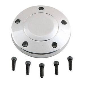 Horn Button