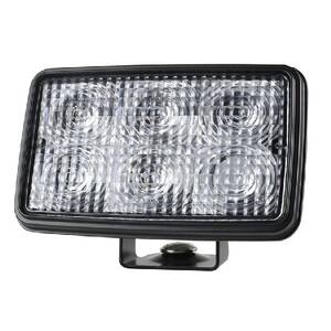 Vehicle-Mounted Work Light