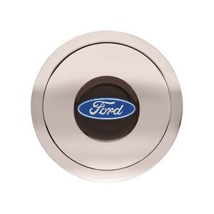 Horn Button