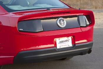 Tail Light Cover