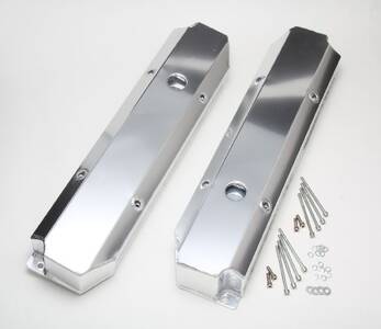 Engine Valve Cover