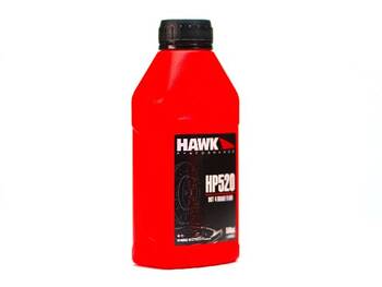 Brake Fluid