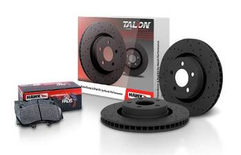 Disc Brake Kit