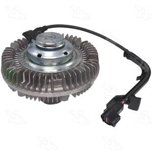 Engine Cooling Fan Clutch