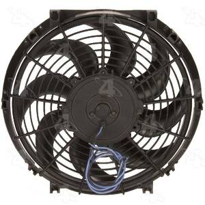 Engine Cooling Fan