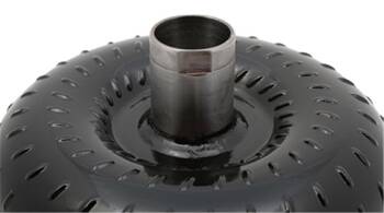 Automatic Transmission Torque Converter