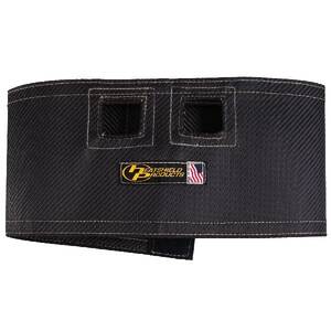 Battery Heat Shield