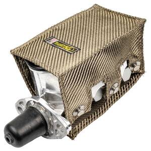 Brake Master Cylinder Heat Shield