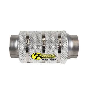 Catalytic Converter Heat Shield