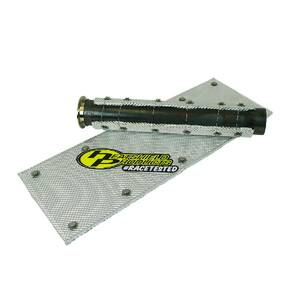 Exhaust Heat Shield