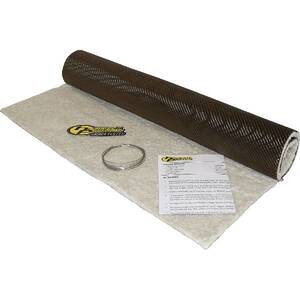 Exhaust Manifold Heat Shield