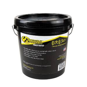 Sound Dampening Spray