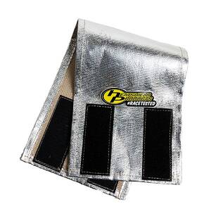 Starter Heat Shield