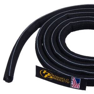 Thermal Protection Hose Sleeve