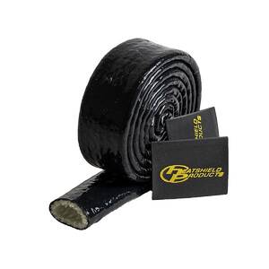 Thermal Protection Tubing