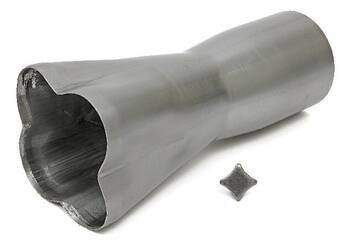 Exhaust Header Collector