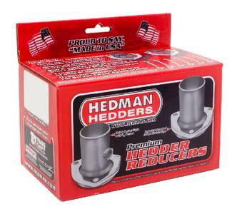 Exhaust Header Reducer