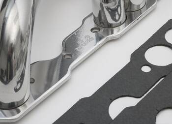 Exhaust Header