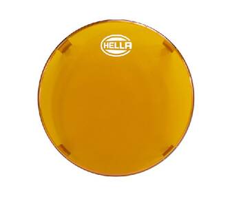 Auxiliary Light Cover