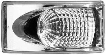 Back Up Light