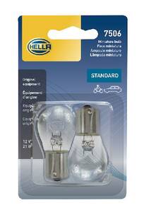 Brake Light Bulb