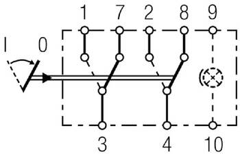 Combination Switch