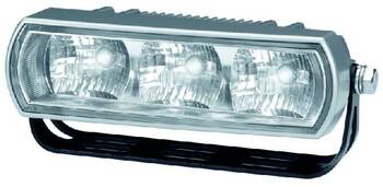 Daytime Running Light