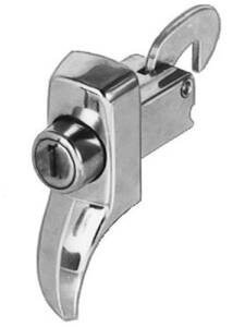 Deck Lid Handle