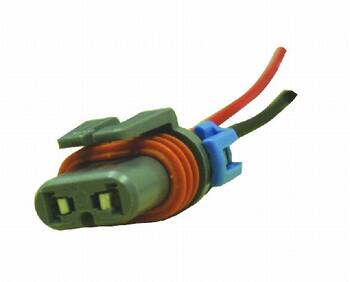 Electrical Pigtail