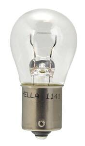 Engine Compartment Light Bulb