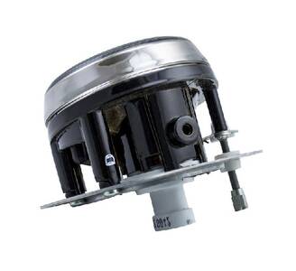 Fog Light Assembly